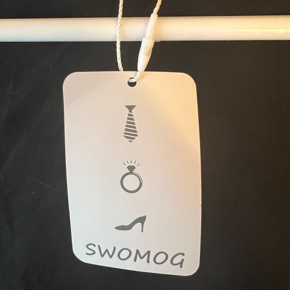 Swomog Ladies Robe - Picture 4 of 5